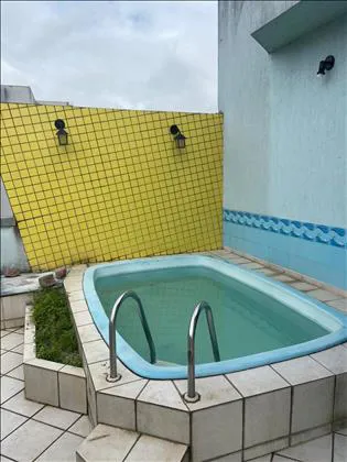 Cobertura para aluguel em Campos Elíseos