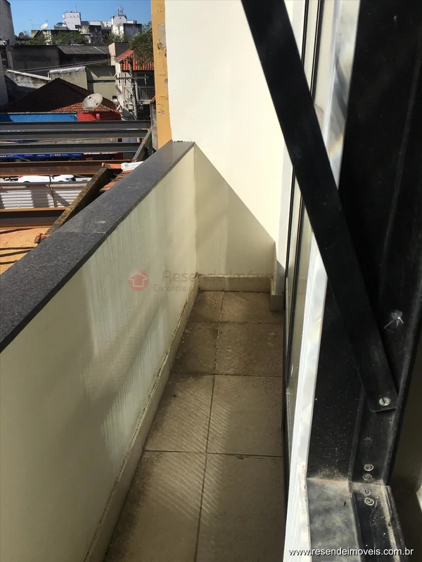 Foto 4 de 15 - Apartamento para aluguel em Campos Elíseos