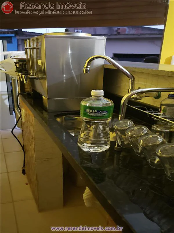 Foto 8 de 10 - Ponto Comercial para aluguel em Toyota I