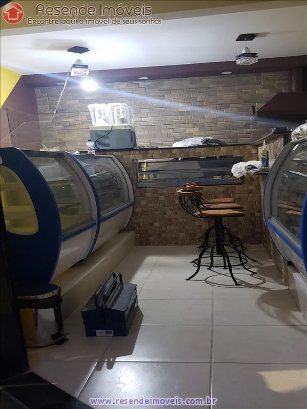 Foto 3 de 10 - Ponto Comercial para aluguel em Toyota I