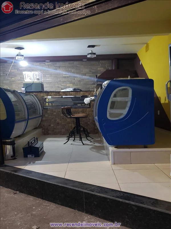 Foto 6 de 10 - Ponto Comercial para aluguel em Toyota I