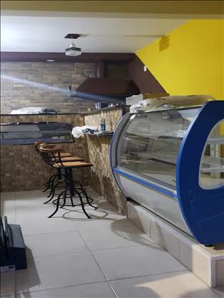 Ponto Comercial para aluguel em Toyota I