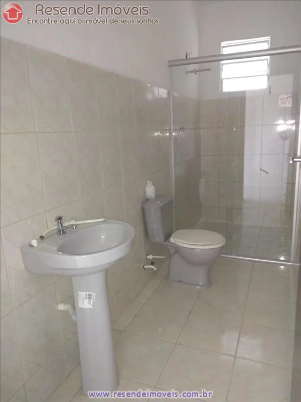 Foto 13 de 14 - Casa para aluguel em Toyota I