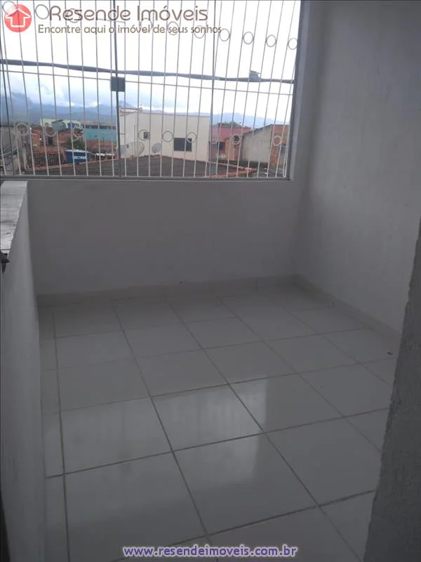 Foto 5 de 14 - Casa para aluguel em Toyota I