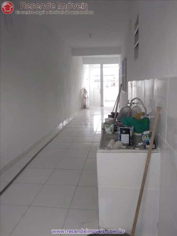 Foto 10 de 14 - Casa para aluguel em Toyota I