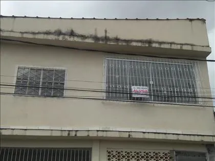 Casa para aluguel em Toyota I