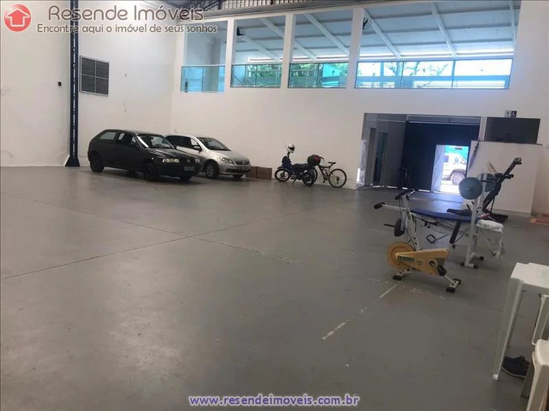 Foto 11 de 21 - Salão para aluguel em São Caetano