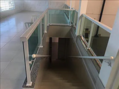 Salão para aluguel em São Caetano