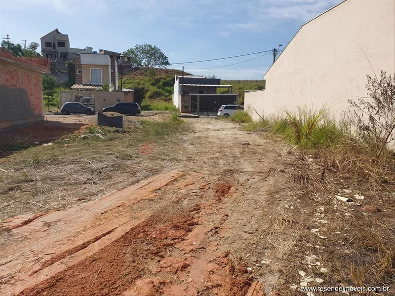 Foto 1 de 8 - Terreno para venda em Monet