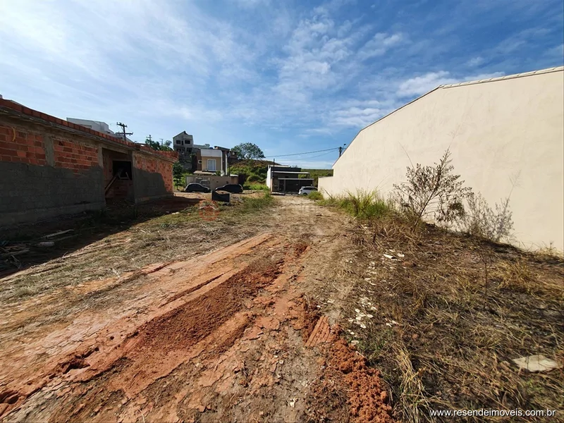 Foto 3 de 8 - Terreno para venda em Monet