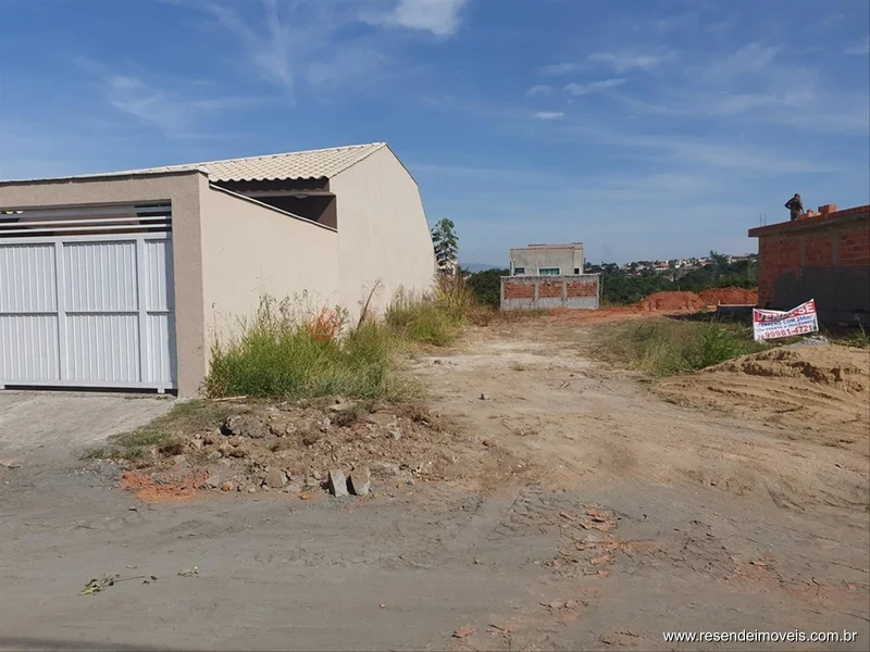 Foto 6 de 8 - Terreno para venda em Monet