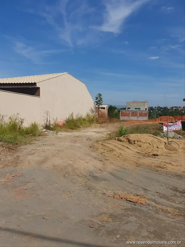 Foto 5 de 8 - Terreno para venda em Monet