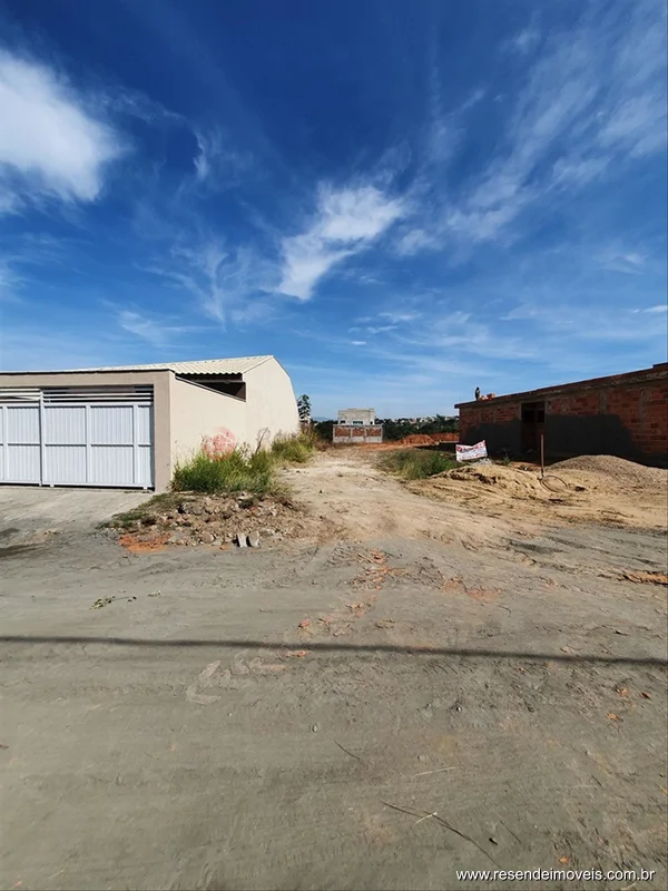 Foto 2 de 8 - Terreno para venda em Monet