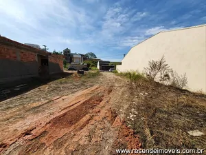 Terreno para venda em Monet