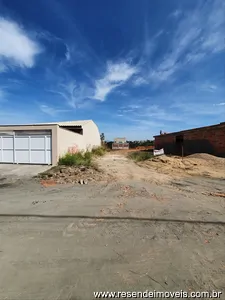 Terreno para venda em Monet