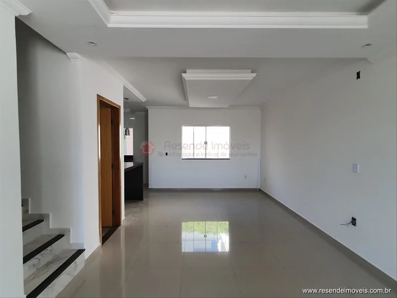 Foto 2 de 48 - Casa para venda em Parque Ipiranga II