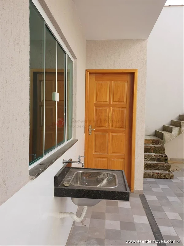 Foto 17 de 48 - Casa para venda em Parque Ipiranga II