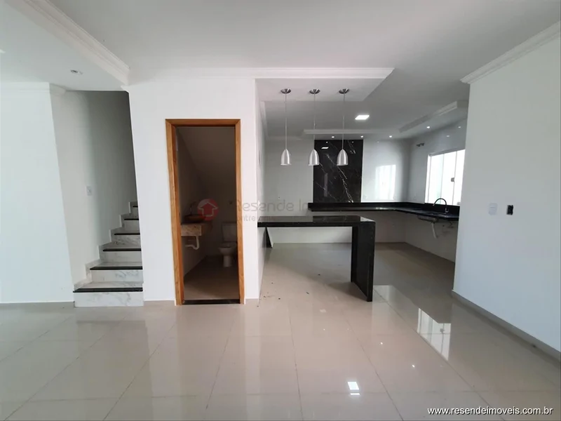 Foto 4 de 48 - Casa para venda em Parque Ipiranga II