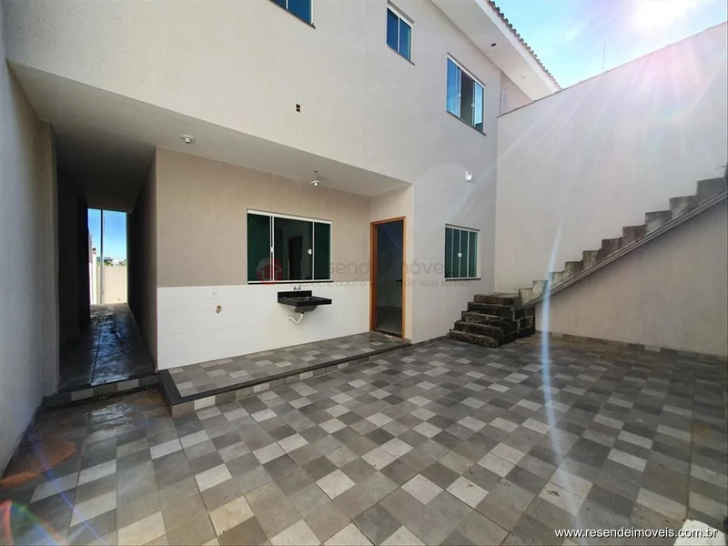 Foto 19 de 48 - Casa para venda em Parque Ipiranga II