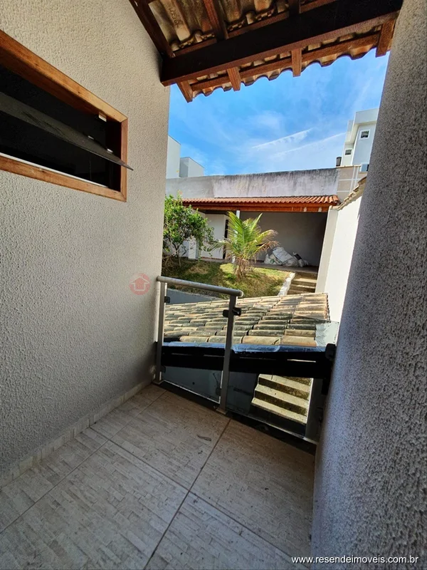 Foto 34 de 38 - Casa para venda em Parque Ipiranga II