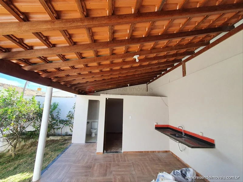 Foto 28 de 38 - Casa para venda em Parque Ipiranga II