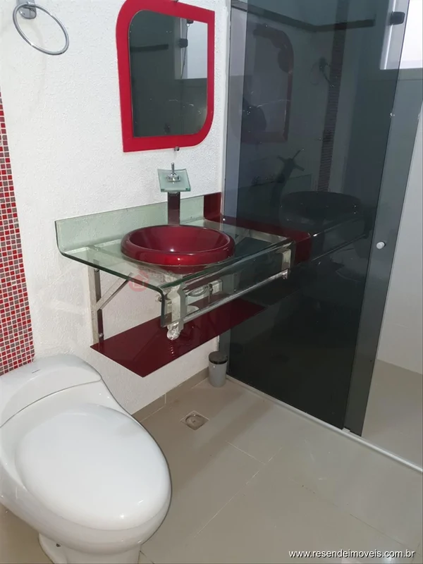 Foto 30 de 38 - Casa para venda em Parque Ipiranga II