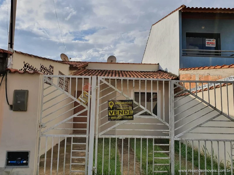 Foto 20 de 32 - Casa para venda em Jardim D'Oeste