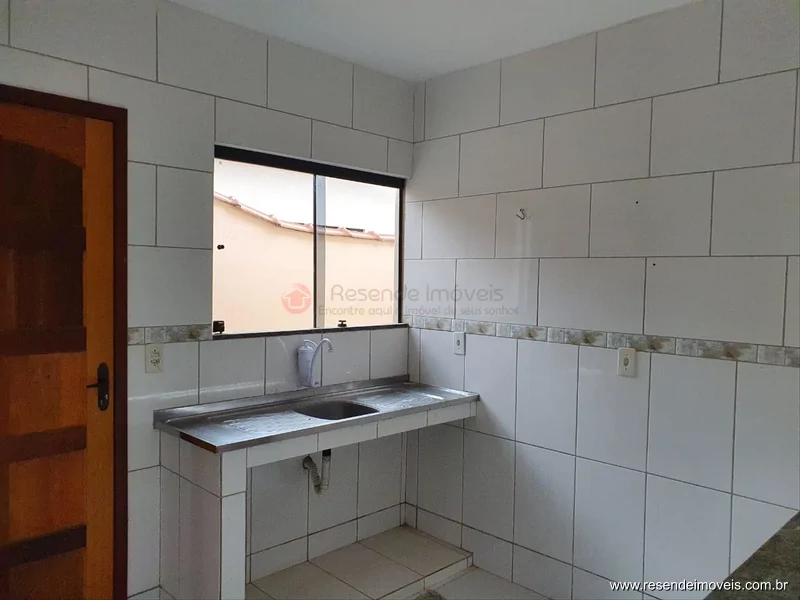 Foto 12 de 32 - Casa para venda em Jardim D'Oeste