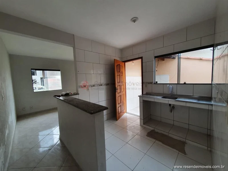 Foto 13 de 32 - Casa para venda em Jardim D'Oeste