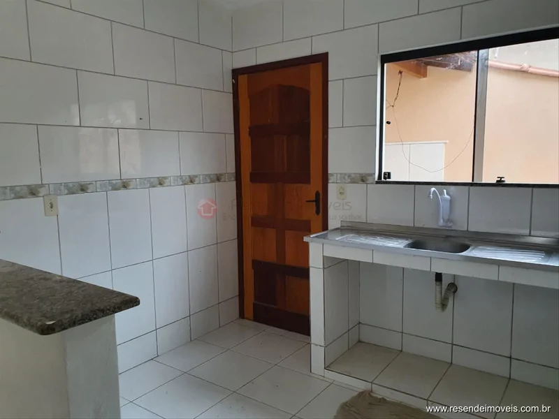 Foto 1 de 32 - Casa para venda em Jardim D'Oeste