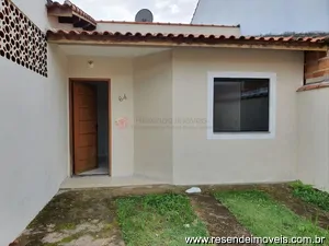 Casa para venda em Jardim D'Oeste