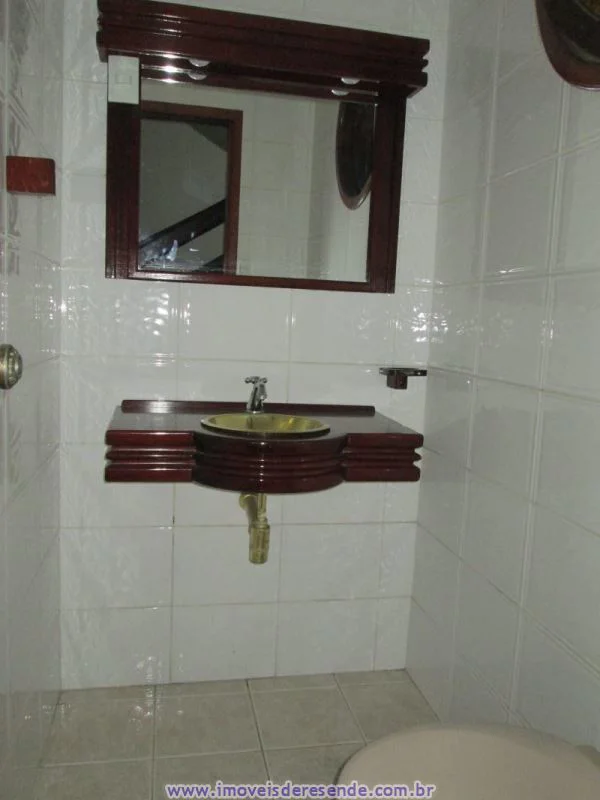 Foto 9 de 15 - Casa para venda em Morada da Colina