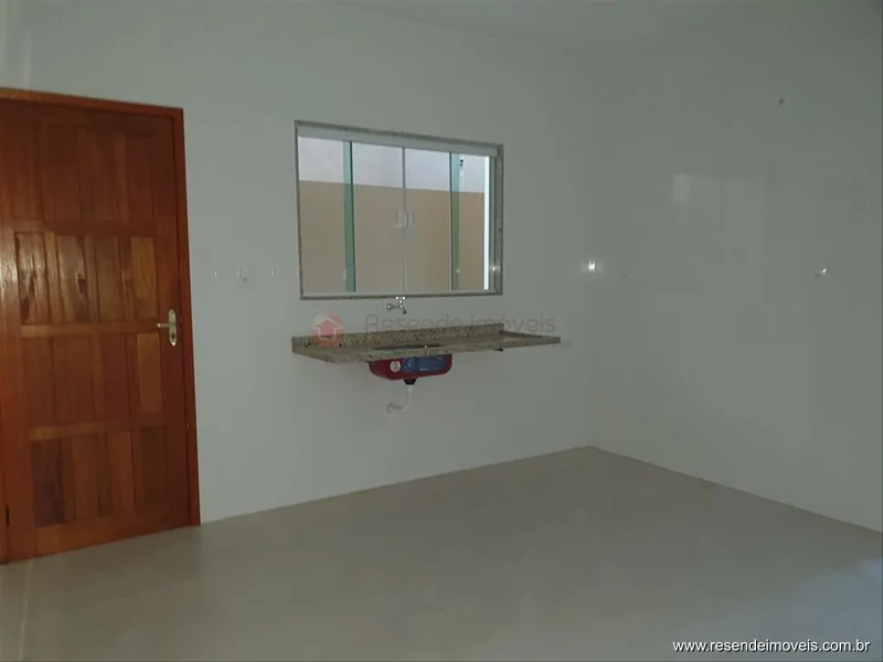 Foto 4 de 34 - Casa para venda em Jardim D'Oeste