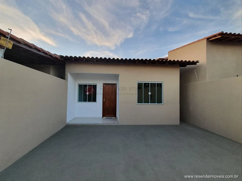 Foto 28 de 34 - Casa para venda em Jardim D'Oeste