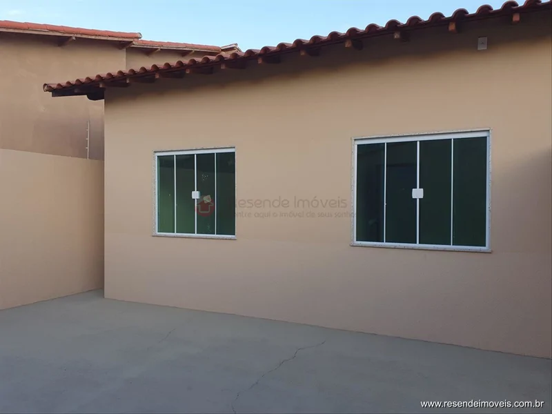 Foto 33 de 34 - Casa para venda em Jardim D'Oeste