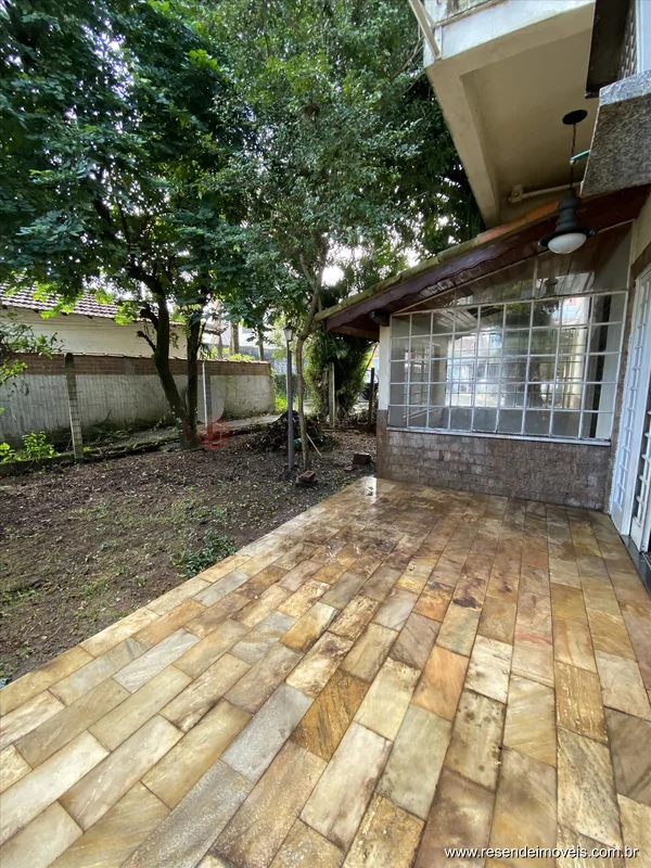 Foto 7 de 28 - Casa para aluguel em Campos Elíseos