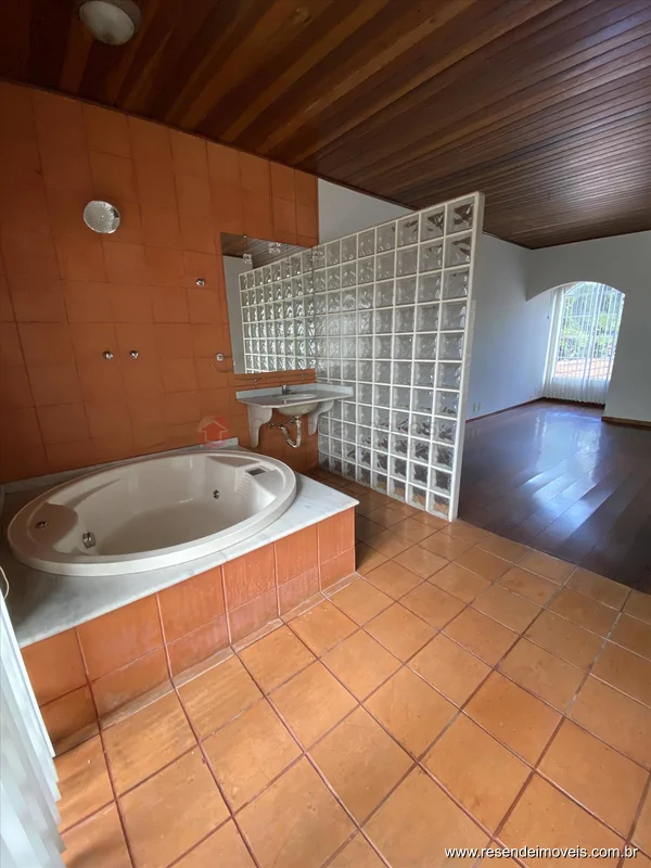 Foto 25 de 28 - Casa para aluguel em Campos Elíseos