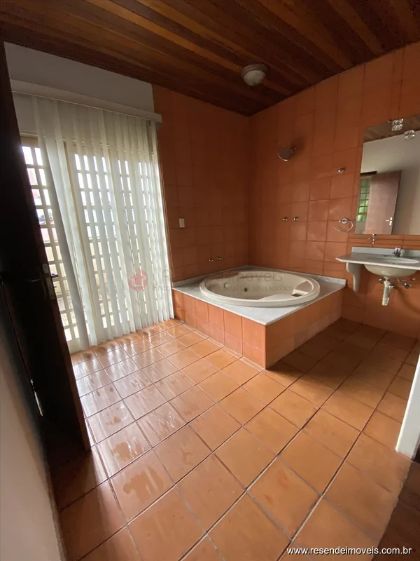 Foto 23 de 28 - Casa para aluguel em Campos Elíseos