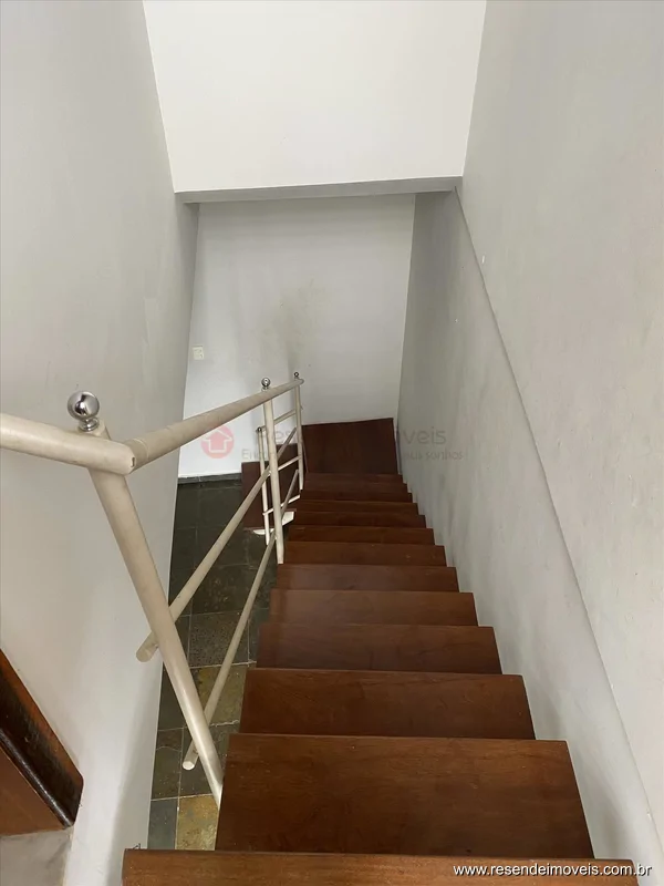 Foto 19 de 28 - Casa para aluguel em Campos Elíseos