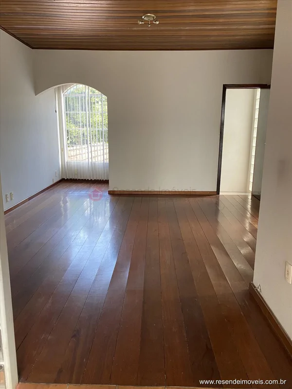 Foto 20 de 28 - Casa para aluguel em Campos Elíseos