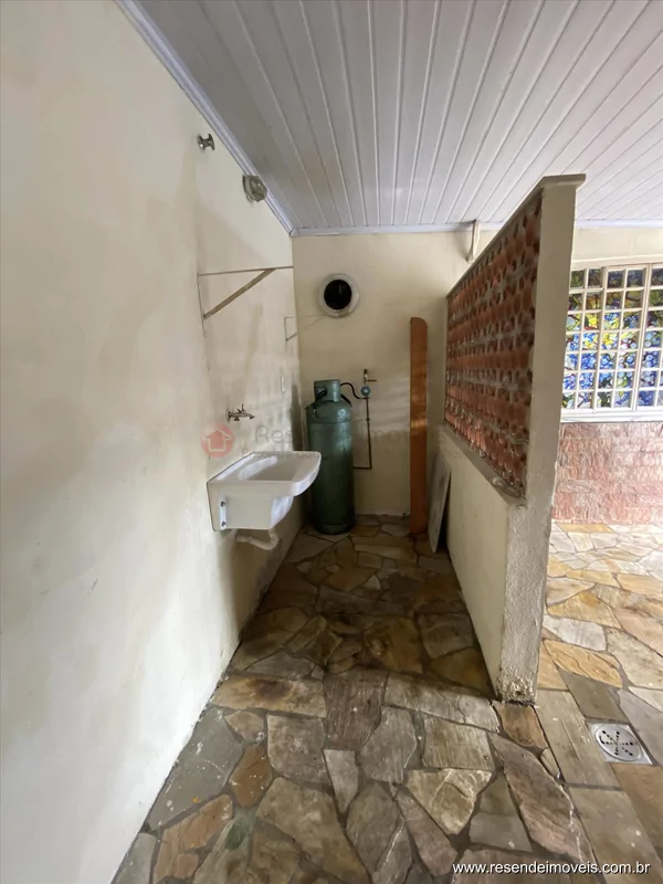 Foto 10 de 28 - Casa para aluguel em Campos Elíseos