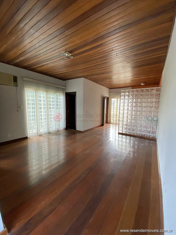 Foto 22 de 28 - Casa para aluguel em Campos Elíseos