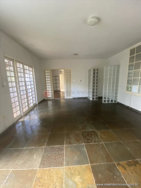 Foto 11 de 28 - Casa para aluguel em Campos Elíseos