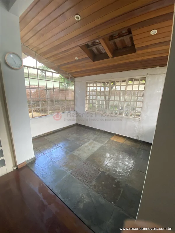 Foto 17 de 28 - Casa para aluguel em Campos Elíseos