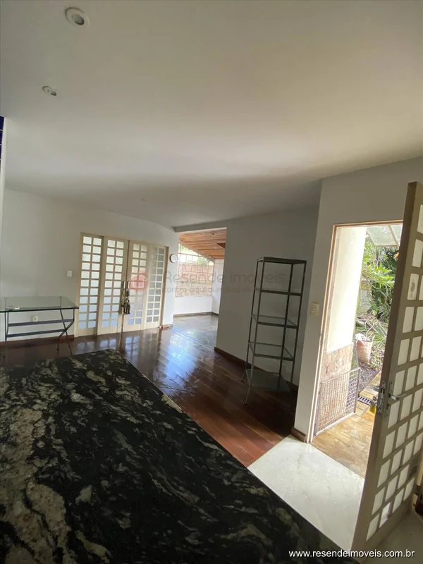 Foto 16 de 28 - Casa para aluguel em Campos Elíseos