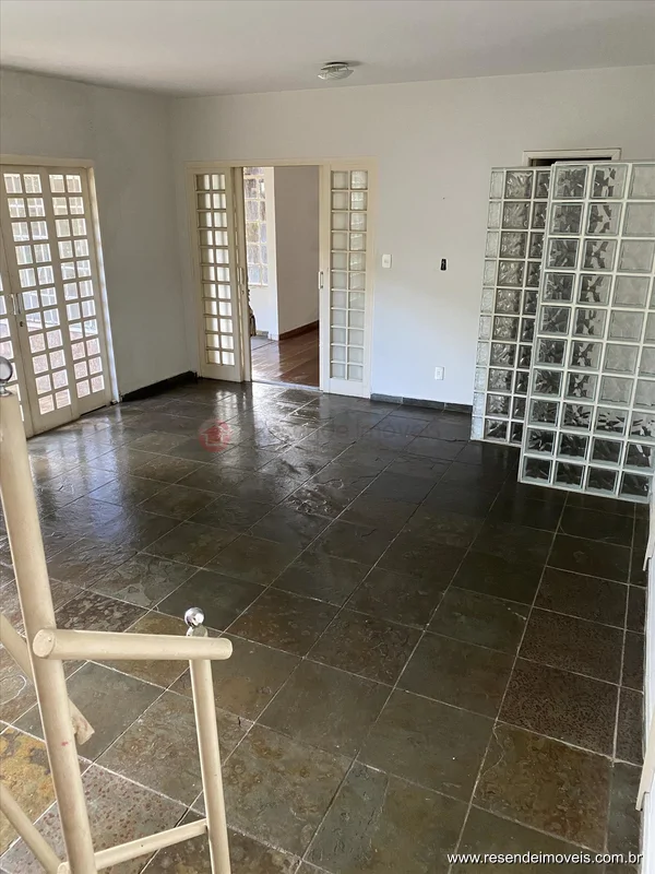 Foto 12 de 28 - Casa para aluguel em Campos Elíseos