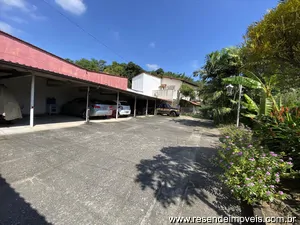 Casa para aluguel em Campos Elíseos