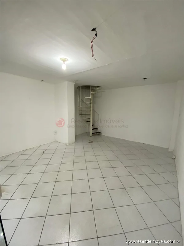 Foto 2 de 5 - Loja para aluguel em Campos Elíseos