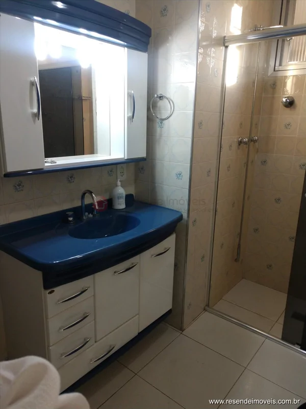 Foto 8 de 23 - Apartamento para aluguel em Campos Elíseos