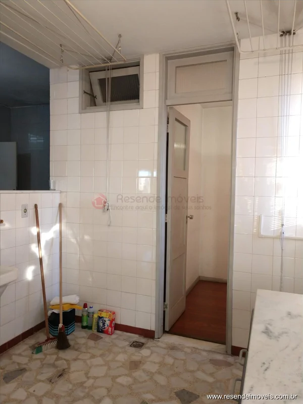 Foto 20 de 23 - Apartamento para aluguel em Campos Elíseos